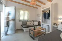 Naxos Finest Hotel & Villas - Private Pool
