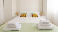 Residenza Excelsior 703 - Badekar