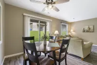 Abby Lane Leisure Time - Near Lake Taneycomo Hotel a Branson Township