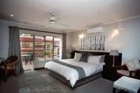 The Monte Carlo Hotels in Centurion