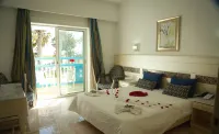 Hotel l'Oasis Gabes Hotels in Gabes