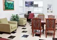 Big Lake Inn and Suites