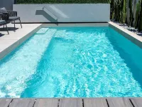 South Beach Camps Bay Boutique Hotel - สระว่ายน้ำแบบอินฟินิตี้