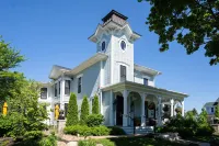 The Lilley Mansion Bed & Breakfast