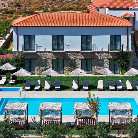 Kotinos Beach Hotel