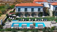 Kotinos Beach Hotel - Beach