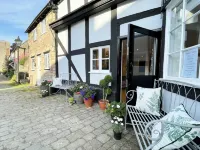 Humbug Cottage Отели в г. Каунд