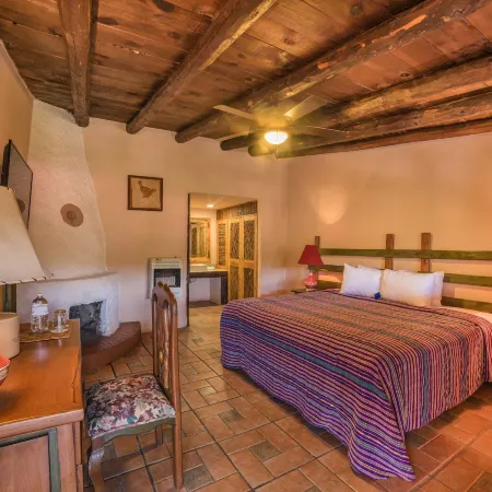 Hotel Barrancas del Cobre a Balderrama Collection Hotel