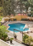 Campanile El Mechtel - Rooftop Pools