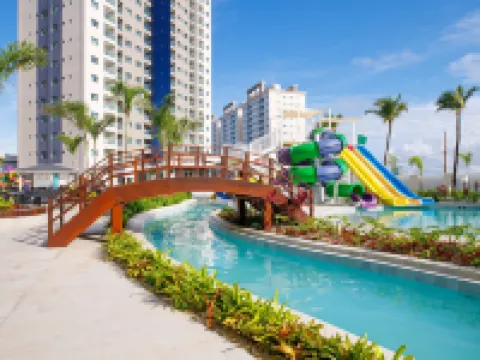 Salinas Exclusive Resort Hotels in Salinopolis