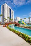 Salinas Resorts Hotel a 