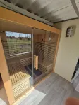 Le Mas des Cerisiers Jacuzzi et Sauna Inclus Pour Tous les Logements - Spa
