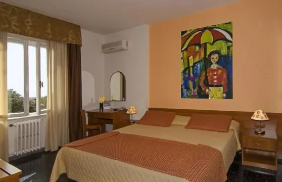 斯堪的納維亞酒店