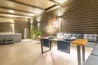 베디 타운 럭셔리 아파트