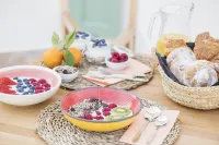Curolla Petit Hotel - breakfast