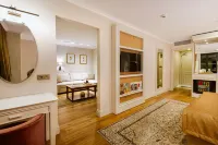 Delita City Hotel - Barer