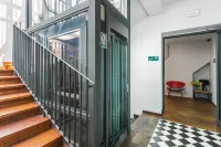 Dada Premium Aparthotel - homestay