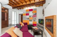 Central Pop House Vicino a Piazza San Carlo