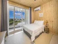 Jeju Timberhouse Pension Các khách sạn gần Gwakji Beach