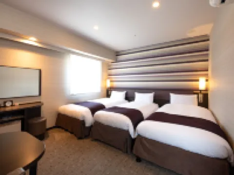 เจอาร์ เวสต์ กรุ๊ป เวีย อินน์ คานาซาวะ โรงแรมในยูระ