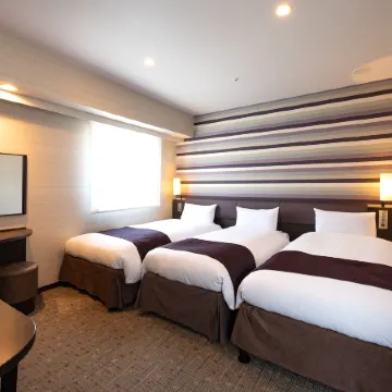 VIA INN KANAZAWA JR-West Group