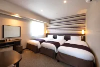 VIA INN KANAZAWA JR-West Group