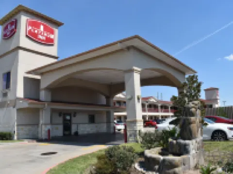 Platinum Inn Katy Hotels in Katy