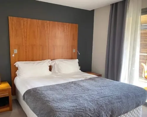 Hotel Au Bon Coin du Lac Hotels in Mimizan