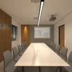 Orion Eco Suites Hotel di Heraklion Prefecture