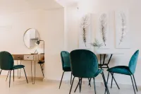 Best House, Central Luxury Apartment, Agiou Nikolaou, Patra