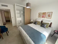 Résidence Domitys Regalecia à Uzès Hotels in Uzes