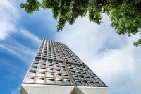 Grand Hyatt Gurgaon Hotels in 