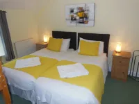 Y Giler Arms Hotel a Bala