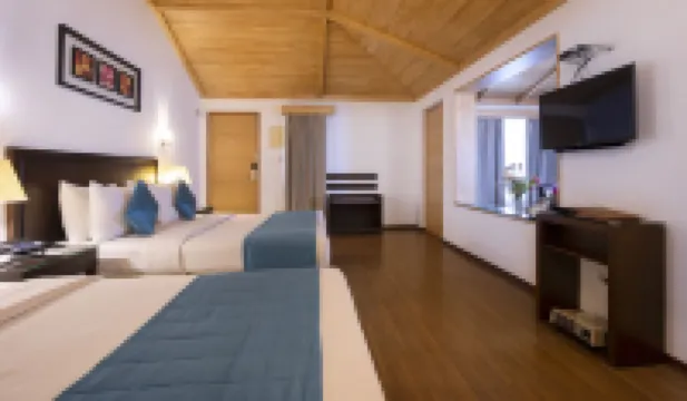 Le Poshe, Kodaikanal Hoteles en Kodaikanal