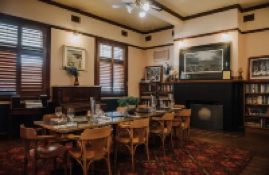The Tamworth Hotel