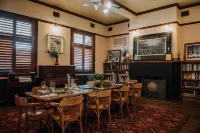 The Tamworth Hotel Hôtels à : East Tamworth