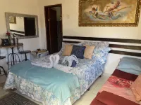 Recanto Das Orquídeas III Hotel a Volta Redonda