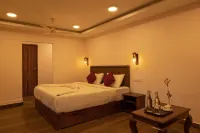Avadale Thekkady - Stag Groups Not Allowed - balcony