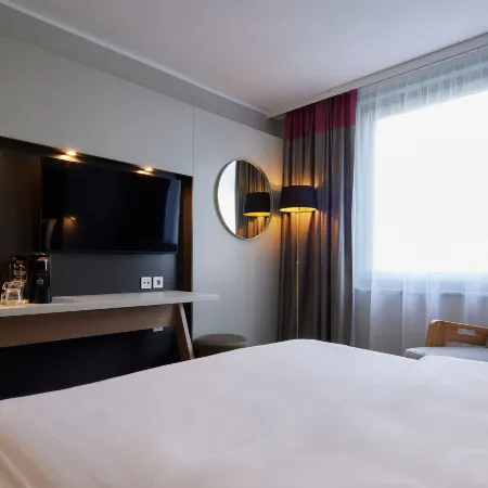 Ramada by Wyndham Essen