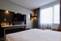 Ramada by Wyndham Essen - Boutique