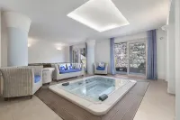 Residence Bosco - Villa Il Noce