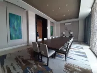 Well Designed and Cozy 2Br Apartment Branz BSD City - Bungalows
