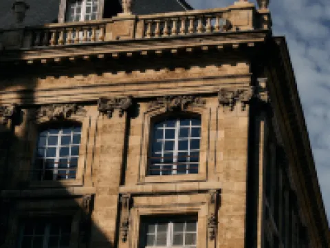 FirstName Bordeaux Hotels in Bordeaux