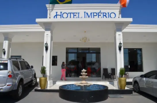 Hotel Imperio Hotels in 