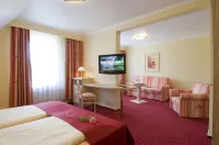 Hotel Acht Linden Hotels in Salzhausen