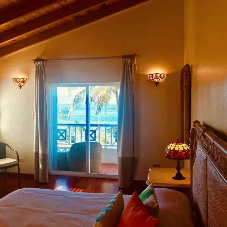 Sugar Mill Hotel