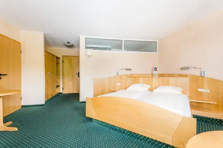 Bike- Und Ferienhotel Freiburg