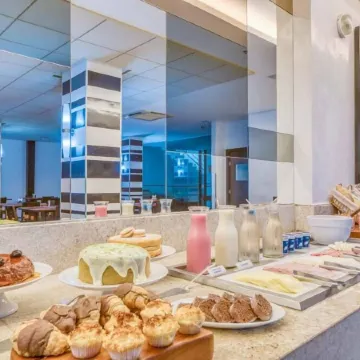 Acqua Prime Maceió Ponta Verde