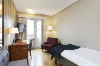 ProfilHotels Calmar Stadshotell Hotels in Kalmar