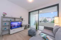 Beautiful Home in Viganello Lugano Hotels in Torricella-Taverne